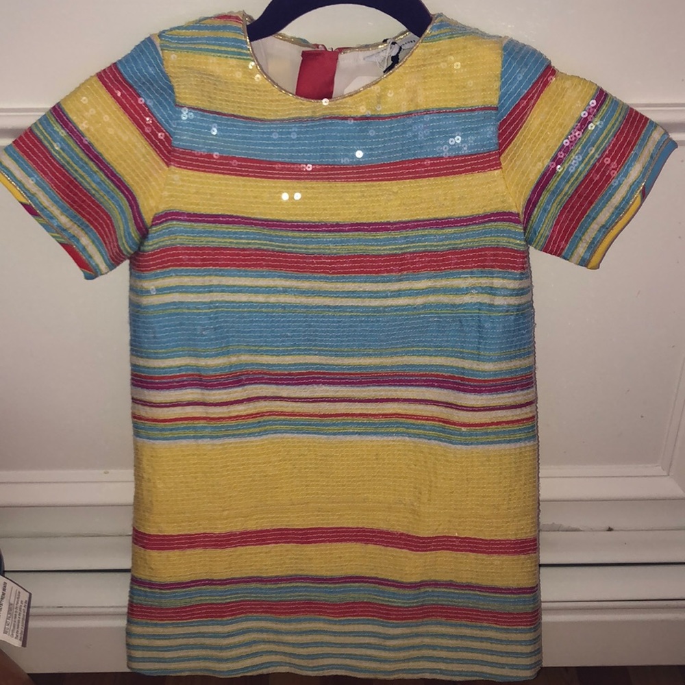 Little Marc Jacobs dress (children)